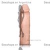 Funda para pene de 5 cm modelo Danny D